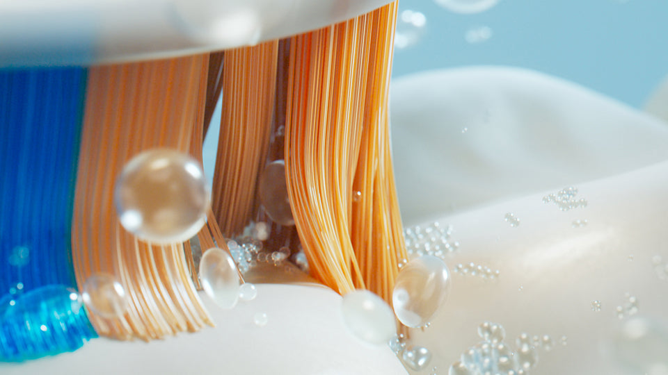 Philips HX9094/87 Tandbørstehoveder Hvid