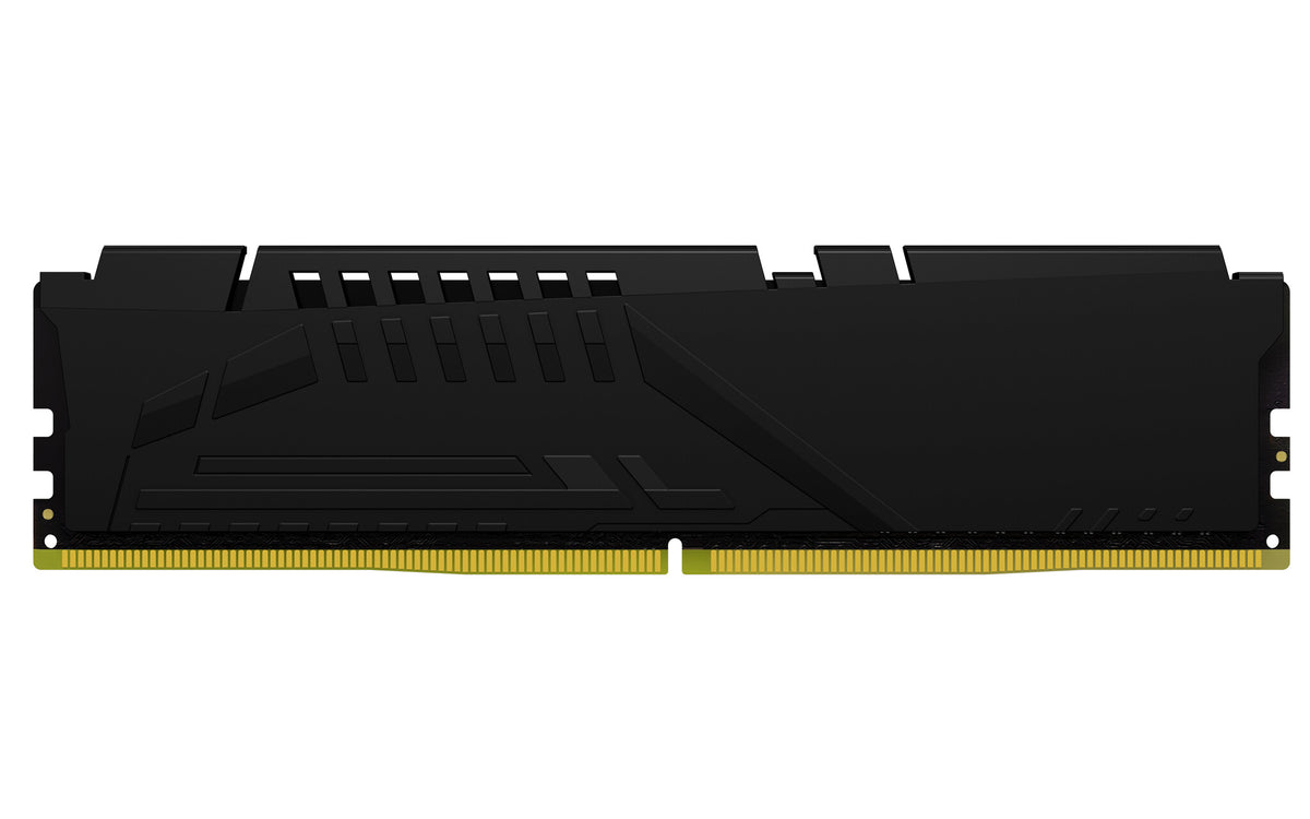 Kingston Technology FURY Beast 16GB 6000MT/s DDR5 CL30 DIMM Black EXPO