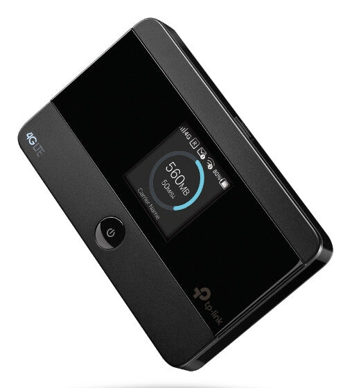 TP-Link M7350 cellulær netværksenhed Cellulær netværksmodem