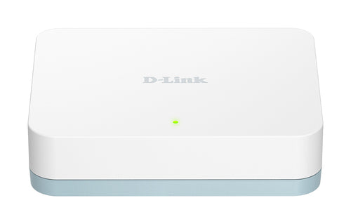 D-Link DGS 1005D Switch 5-porte Gigabit