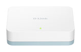 D-Link DGS 1005D Switch 5-porte Gigabit