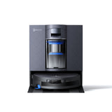 Ecovacs DEEBOT X12 OmniCyclone 0.25 L Black