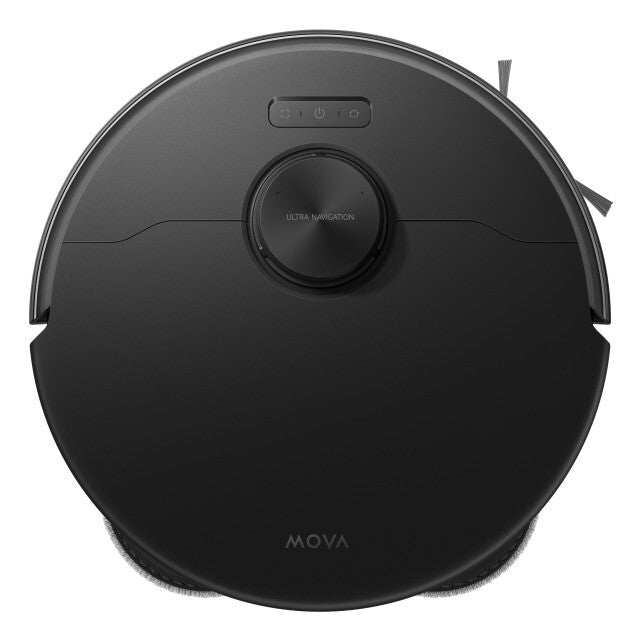 MOVA P70 Pro Ultra rengøringsrobot (sort)