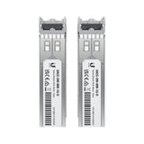 Ubiquiti UACC-OM-MM-1G-D-2 modul til netværksmodtager Fiberoptisk 1250 Mbit/s SFP