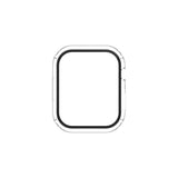 PanzerGlass ® Case Full Body Slim Transparent Apple Watch Series 11 | 10 | 46mm