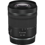 Canon EOS RP + RF 24-105mm F4-7.1 IS STM MILC 26,2 MP CMOS 6240 x 4160 pixel Sort