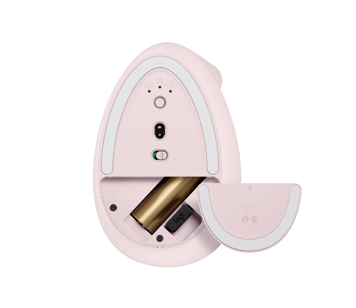 Logitech Lift