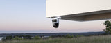 Imou Cruiser Triple Tårn IP-sikkerhedskamera Udendørs 2880 x 1620 pixel Loft/væg