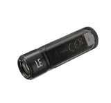 Nitecore TIKI LE Sort Hånd lommelygte LED