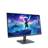 Lenovo LOQ 27Q-10 computerskærm 68,6 cm (27") 2560 x 1440 pixel Quad HD LED Sort