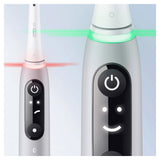 Oral-B iO 4210201381686 electric toothbrush Rotating toothbrush Grey