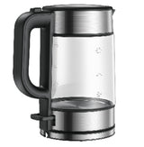 Xiaomi BHR7423EU elkedel 1,7 L 2200 W Sort, Transparent