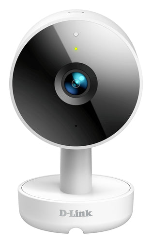 D-LINK 2K QHD Indoor Wi-Fi Camera