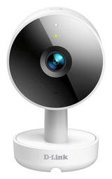 D-LINK 2K QHD Indoor Wi-Fi Camera