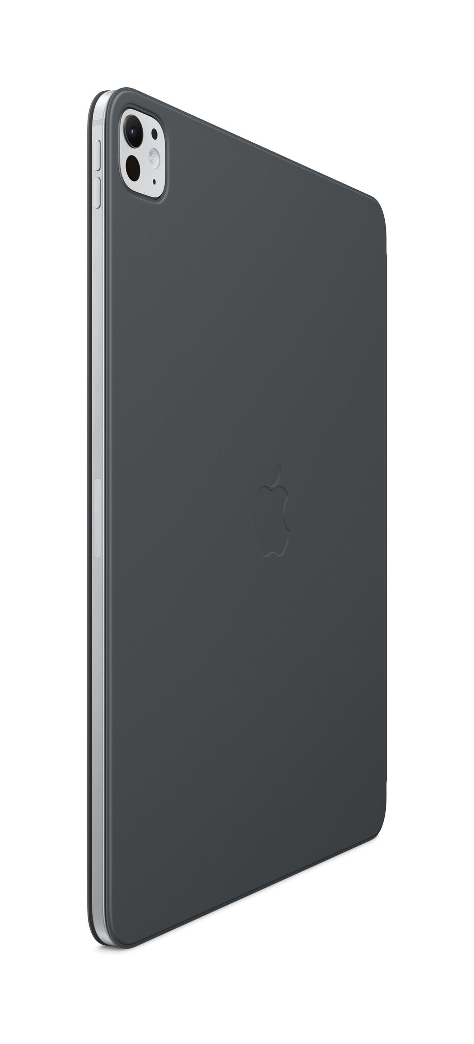Apple MWK33ZM/A tablet etui 33 cm (13") Folie Sort