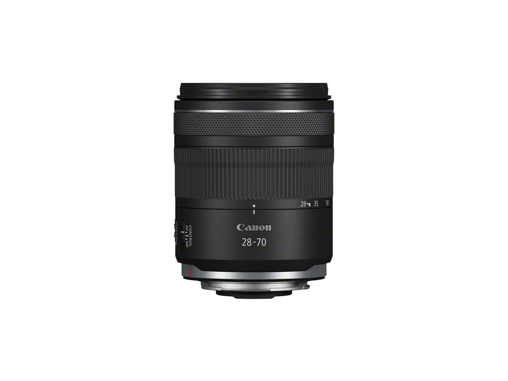 Canon RF Zoomobjektiv