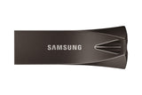 Samsung MUF-256BE USB-nøgle 256 GB USB Type-A 3.2 Gen 1 (3.1 Gen 1) Grå