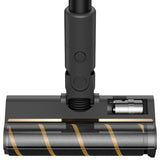 Dreame R10s Pro 2-i-1 stangstøvsuger Batteri Dry HEPA Poseløs 0,6 L 425 W Sort 2,5 At