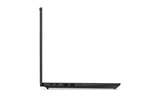 Lenovo ThinkPad P14s Gen 7 (AMD) AMD Ryzen AI 7 PRO 450 Mobil workstation 35,6 cm (14") WUXGA 32 GB DDR5-SDRAM 1 TB SSD Wi-Fi 7 (802.11be) Windows 11 Pro Nordisk Sort
