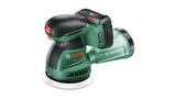 Bosch UniversalOrbit 18V-20 Rystepudser 23000 OPM Sort, Grøn