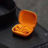 Beats by Dr. Dre Powerbeats Pro 2 Headset Trådløs Ørekrog, I ørerne Opkald/Musik/Sport/Hverdag Orange