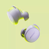 Bose QuietComfort Trådløs Ægte trådløse øretelefoner Lilla