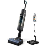 Philips AquaTrio Cordless XW7110/01 Ledningsfri våd- og tørstøvsuger i 7000-serien