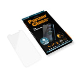 PanzerGlass ® Skærmbeskyttelse iPhone 12 Pro Max | Standard Fit