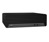 HP EliteDesk 800 G6 SFF Core i5 I5-10500 8GB 256GB Intel UHD Graphics 630 Windows 11 Pro