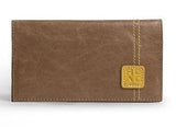 Golla G1596 mobiltelefon etui Tegnebogsetui Brun