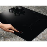 Electrolux LIL61424C Sort Indbygget 60 cm Zone induktionskogeplade 4 zone(s)
