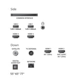 Philips 65OLED950/12