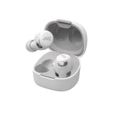 JVC HA-A30T2 Active Noise Cancelling Ear Buds - hvid
