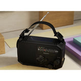 Philips TAR1609/00 Bærbar radio med lommelygte