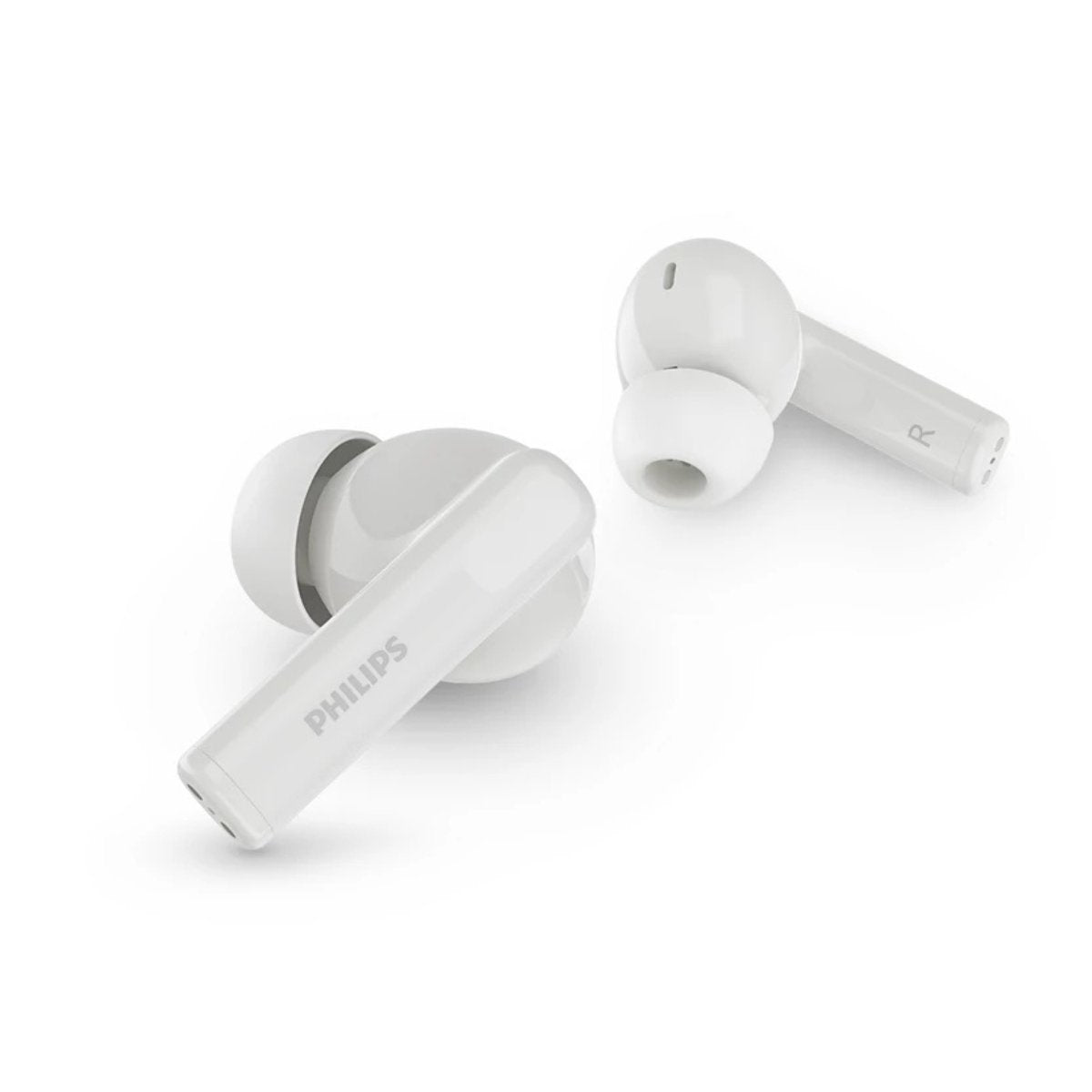 Philips TAT2520WT Trådløse in-ear hovedtlf. Hvid