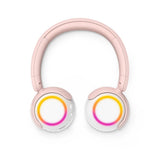 Philips TAK4200PK Trådløs børnehovedtlf. Pink