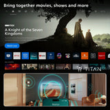 Philips 48OLED911/12 - OLED TV