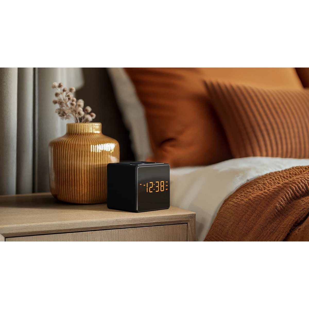 Philips TAR4500 Clockradio