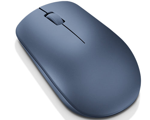 Lenovo 530 Wireless Mouse Optisk Trådløs Blå