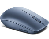 Lenovo 530 Wireless Mouse Optisk Trådløs Blå