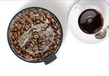 Bosch TSM6A014R kaffemølle 180 W Rød
