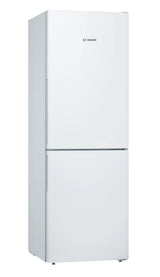 Bosch Serie 4 KGV33VWEA køle-/fryseskab Fritstående 289 L Hvid