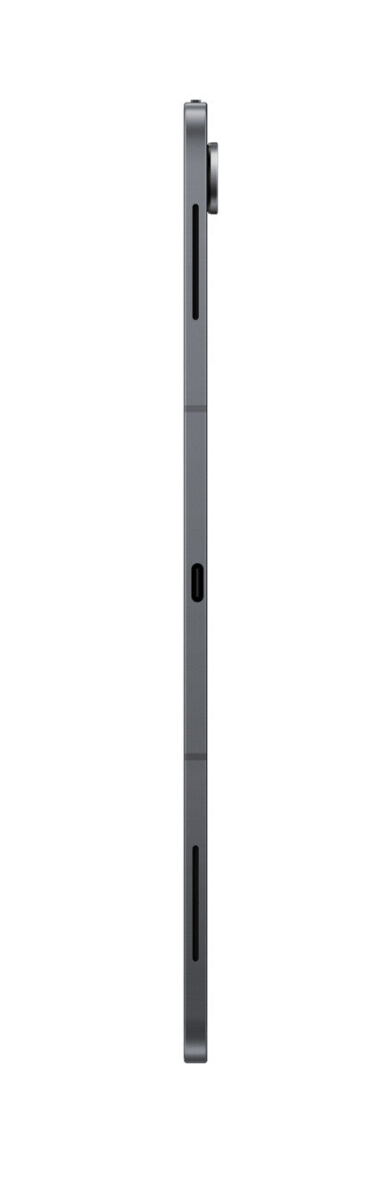 Samsung Galaxy Tab S11 Ultra 512 GB 37,1 cm (14.6") 12 GB Wi-Fi 7 (802.11be) Grå