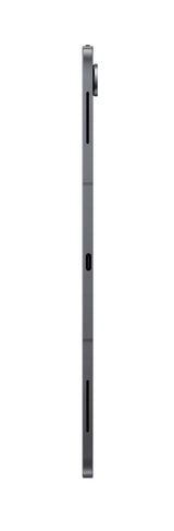 Samsung Galaxy Tab S11 Ultra 5G LTE-TDD & LTE-FDD 512 GB 37,1 cm (14.6") 12 GB Wi-Fi 7 (802.11be) Grå