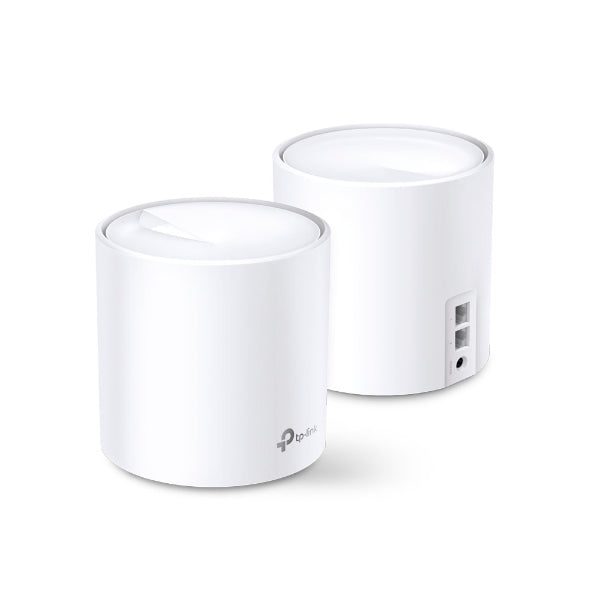 TP-Link Deco X20 2-pack router