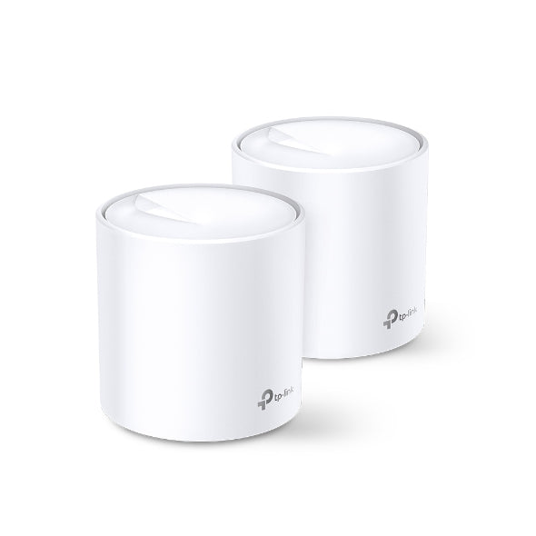 TP-Link Deco X20 2-pack router