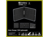SANDBERG Solar Charger 15W Lightweight