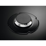 Electrolux KGG6407K Sort Indbygget 60 cm Gaskomfur 4 zone(s)