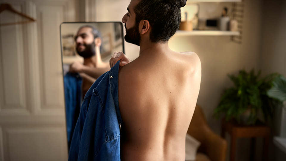 Philips Bodygroom Series 3000 BG3017 Trimmer