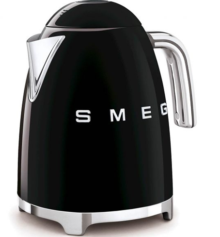 Smeg KLF03BLEU - Elkande